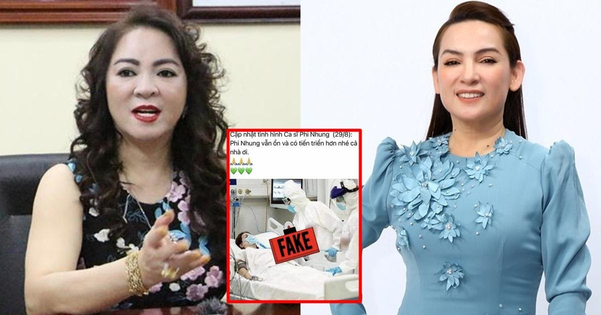 Bên cạnh đó, bà Phương Hằng gay gắt cho rằng chính những trang đưa tin một cách vô ý thức như vậy mới đúng là tội ác.