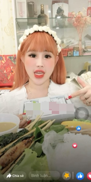 Trước đó, những phát ngôn ngây ngô, thiếu kiến thức của Trần My từng nhiều lần khiến netizen không khỏi ngán ngẩm.