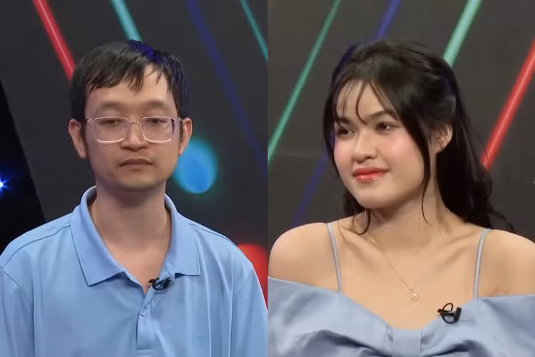 Màn ghép đôi của Ngọc Lan lên sóng vào ngày 5/2, cô được se duyên với một chàng kỹ sư 31 tuổi. Điều khiến màn mai mối gây chú ý là thông tin xịn xò của “đàng trai” và nhan sắc xinh đẹp hút hồn của “đàng gái”.