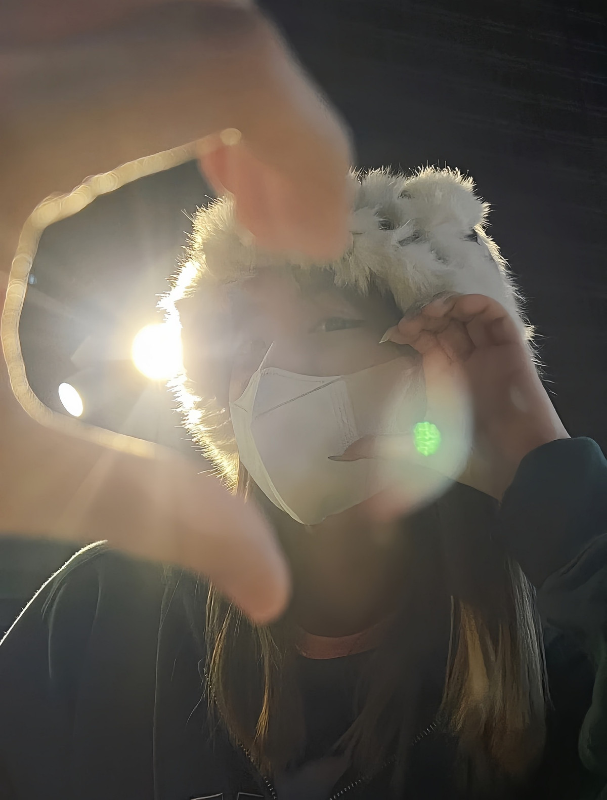 Cũng vì xu hướng Tết mà hầu hết các quán cafe đều được decor rất nổi bật, độc đáo.