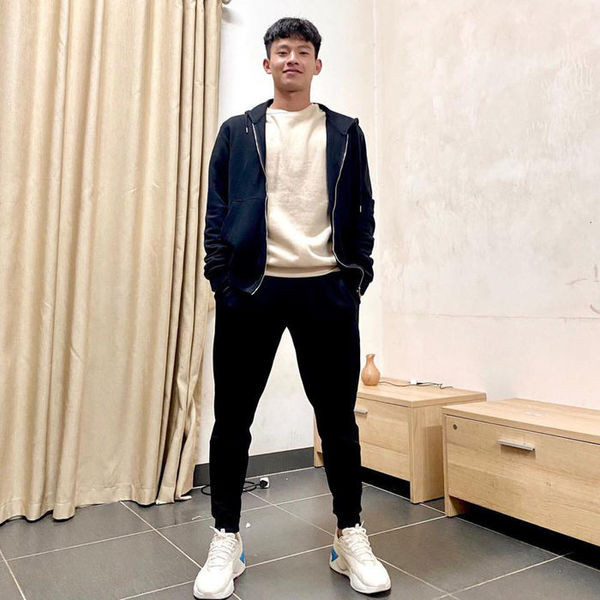 Ở ngoài đời, Tuấn Tài gây ấn tượng nhờ thành tích học tập “không phải dạng vừa”.