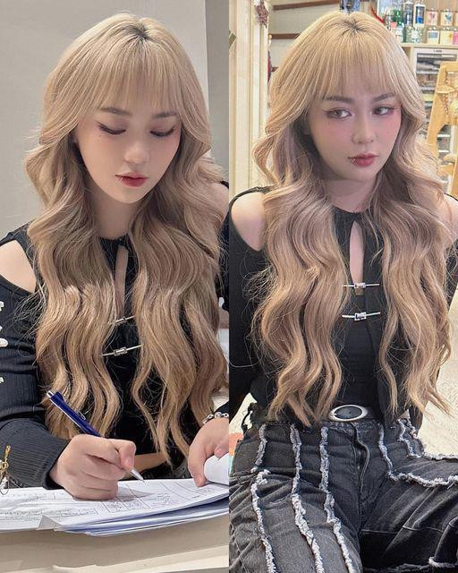 “Misthy của những năm 2018, nhan sắc ấy giờ đã rã đông”, “Misthy của 2018 quay trở lại rồi, cuối cùng ai đó đã phá bỏ phong ấn nhan sắc này”… là những nhận xét dành cho màn “biến hình” này của nữ streamer.