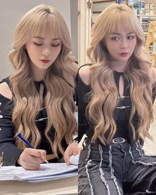 “Misthy của những năm 2018, nhan sắc ấy giờ đã rã đông”, “Misthy của 2018 quay trở lại rồi, cuối cùng ai đó đã phá bỏ phong ấn nhan sắc này”… là những nhận xét dành cho màn “biến hình” này của nữ streamer.