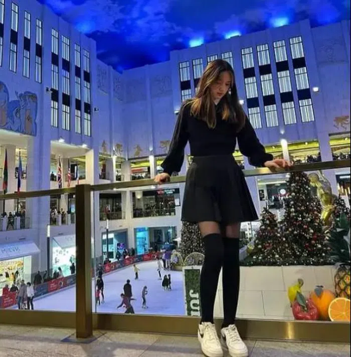 Trong một diễn biến khác, khi tham gia hỏi đáp trên Instagram mới đây, nữ PT đã có chia sẻ gây chú ý về chuyện tình cảm với Văn Lâm.