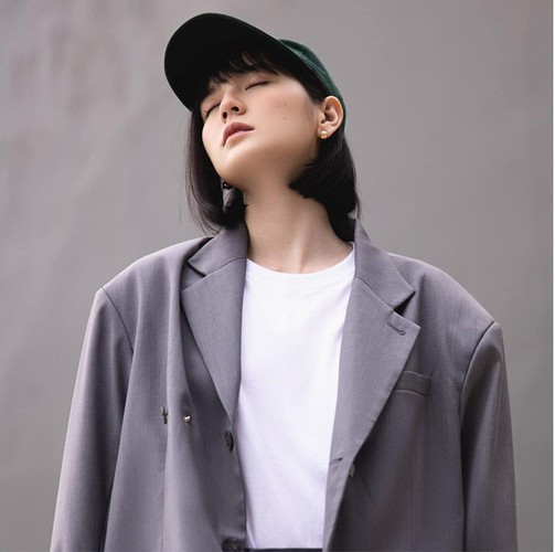 Tuy Hải Tú là người nổi tiếng, thường phải đối diện với "sóng gió" nhưng việc cư dân mạng đăng ảnh nhạy cảm của cô là hành động xấu xí.