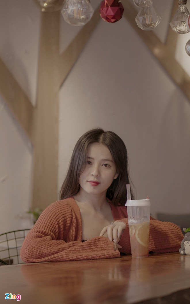 Trước đó, Thảo Nari cũng không ít lần khiến dân tình GATO cực độ khi khoe ảnh mặt mộc cam thường, điều mà không phải cô gái nào cũng đủ dũng cảm để thực hiện.