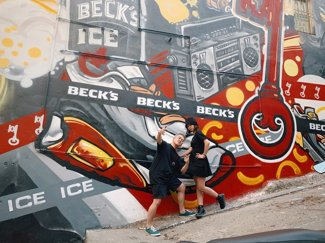 Bên cạnh những nơi nhất định phải cùng hội bạn ghé thăm mỗi lần lên Đà Lạt, gần đây có một địa điểm mới toanh được dân tình hào hứng khoe 1.001 kiểu tạo dáng.