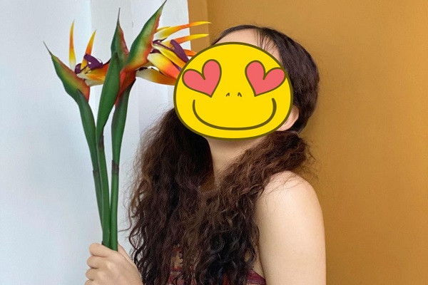 Hot girl lookbook bi 'boc phot' tieu tam