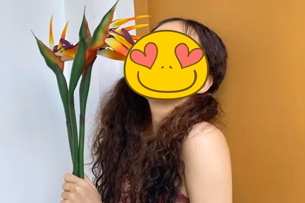 Hot girl lookbook bi 'boc phot' tieu tam