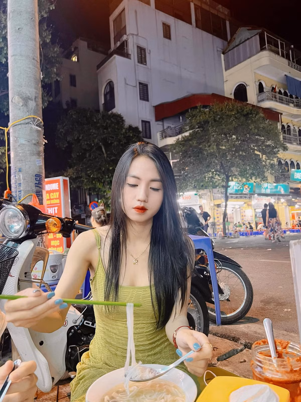 Chia sẻ về dự định trong năm 2024, Trần Thị Duyên cho biết: "Tôi muốn cùng Phong Phú Hà Nam giành danh hiệu lớn tại giải nữ quốc gia. Tôi muốn có tên trên đội tuyển Việt Nam để được thi đấu ở SEA Games, giải Đông Nam Á hay vòng loại World Cup. Tôi muốn mình không phải nuối tiếc điều gì khi một ngày nào đó tạm biệt bóng đá".