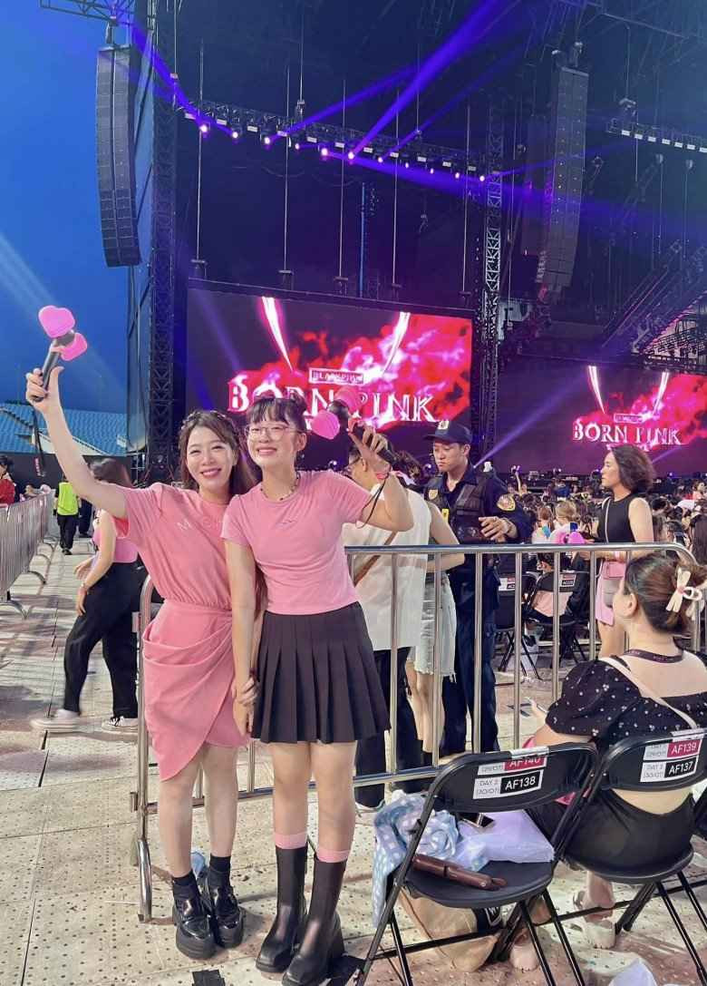 MC Diệp Chi từng khoe An Nhiên tham gia thuyết trình tiếng Anh và đạt danh hiệu "Diễn giả tiếng Anh hay nhất tuần".