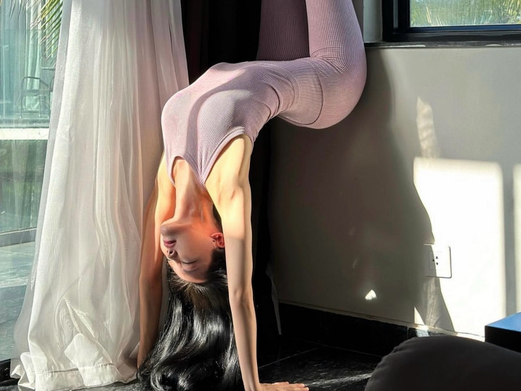 Những hình ảnh đời thường của Soi Han càng được nhiều người quan tâm.