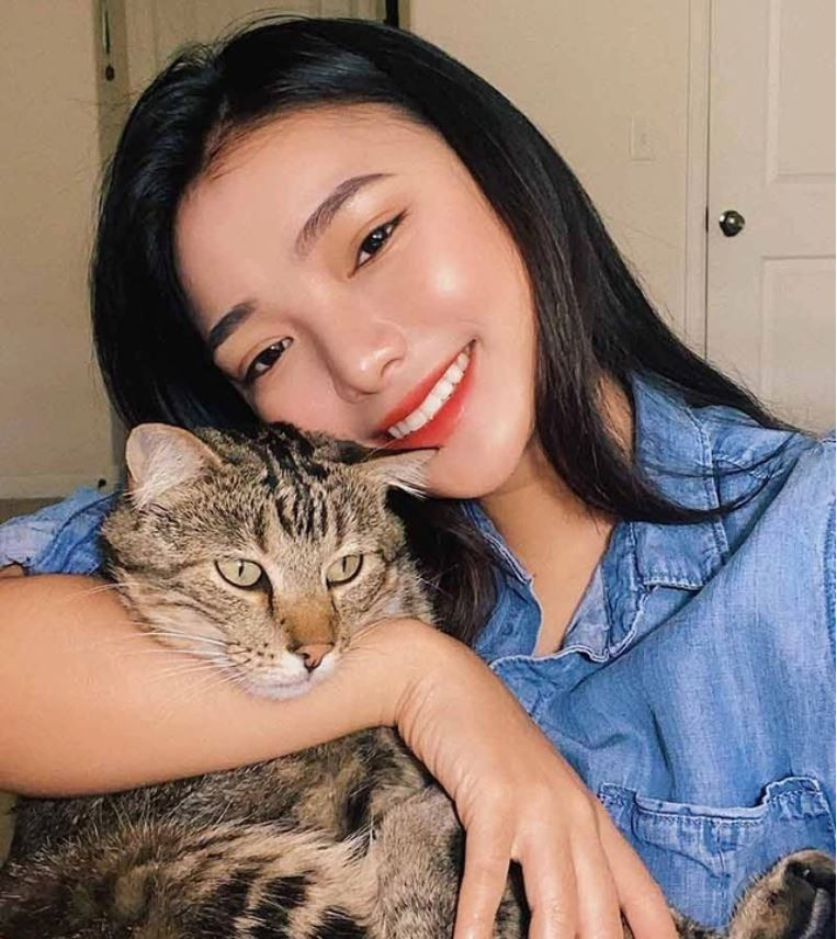 Phong cách thời trang mà Kim Yến hướng đến chính là gợi cảm, quyến rũ với những bộ trang phục phù hợp từng hoàn cảnh nhất định.