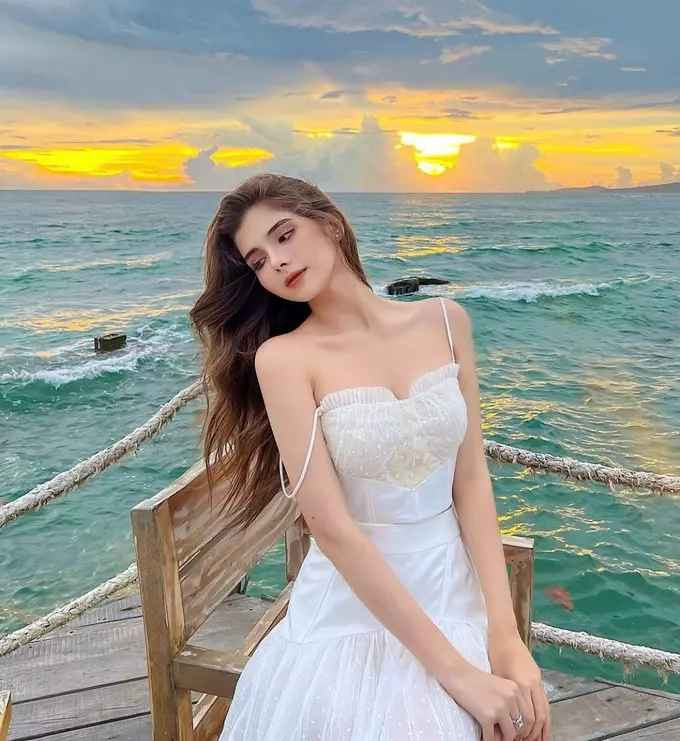 Xuân Mai mong muốn bản thân sẽ có nhiều cơ hội phát triển ở nhiều lĩnh vực khác nhau trong tương lai.