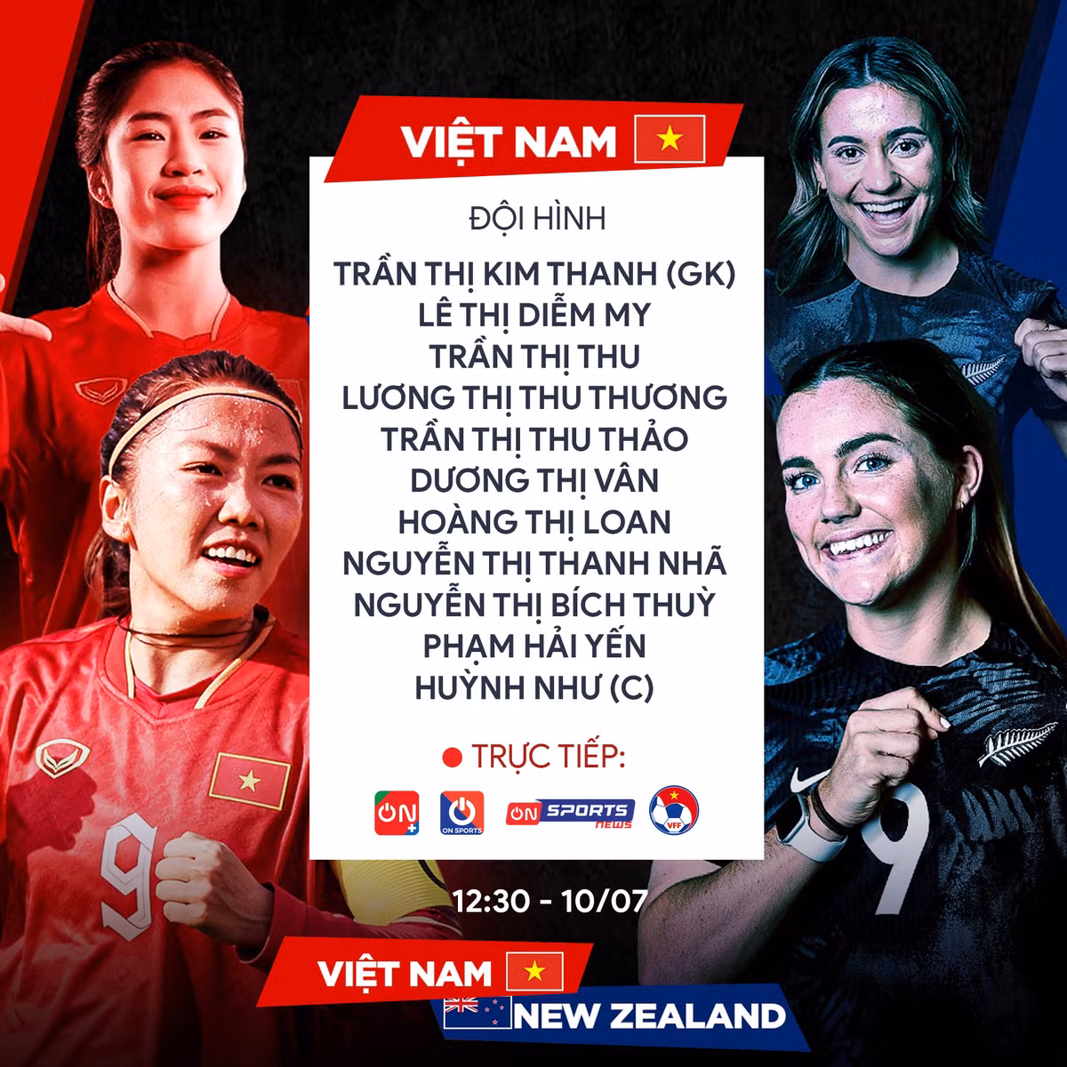 Thang doi tuyen nu Viet Nam, New Zealand cham dut chuoi toan thua-Hinh-7