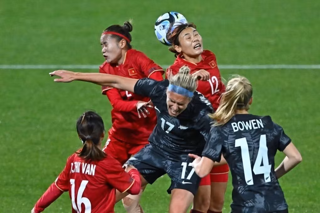 Thang doi tuyen nu Viet Nam, New Zealand cham dut chuoi toan thua-Hinh-2