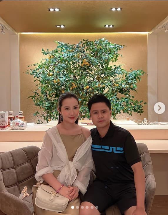 Vào ngày 29/1/2021, siêu đám cưới của Tổng giám đốc Phan Thành và tiểu thư 'lá ngọc cành vàng' Primmy Trương đã diễn ra với tổng chi phí lên tới 20 tỉ đồng.