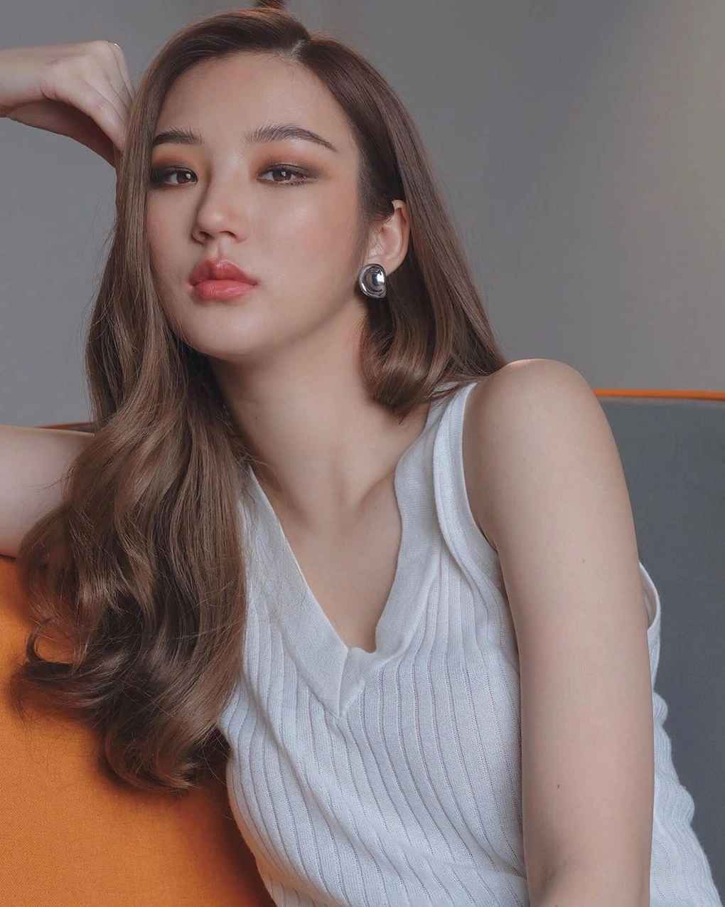 Thanaerng Kanyawee hiện sở hữu hơn 4,7 triệu người trên Instagram.