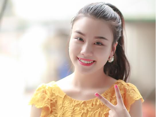 Sau đó, Fanpage Linh Miu tiếp tục đăng tải dòng status với nội dung: "Chỉ người tâm linh mới hiểu!!! Nỗi lòng của con trời biết! Đất biết! Chú Chí Tài biết! Có nói sai trời hại!".