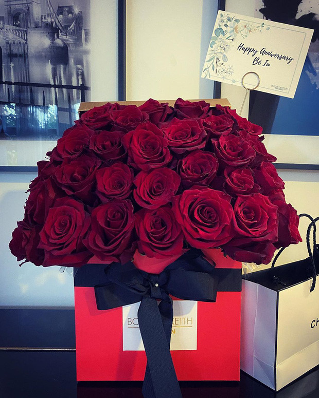 Huyen Baby goi chong la Chi Pheo nhung lai khien chi em ghen ti-Hinh-2