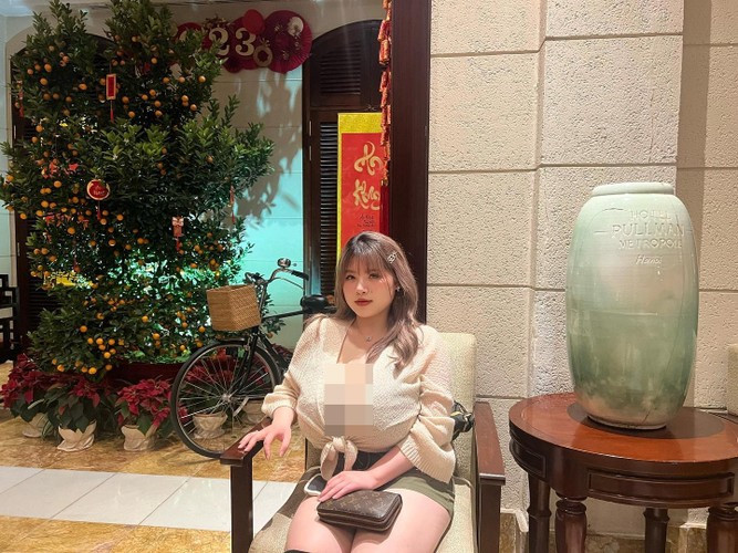 Tuy vậy trên trang cá nhân, Thu Trang vẫn thường xuyên chia sẻ hình ảnh về cuộc sống đời thường.