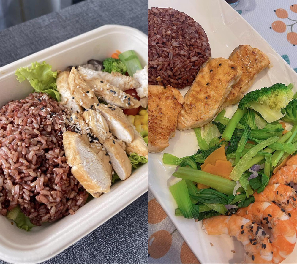 Dù chiều cao chưa chuẩn nhưng Bâu Krysie vẫn thu hút mọi ánh nhìn mỗi khi xuất hiện nhờ đôi chân thon dài, tỷ lệ cơ thể cân đối.