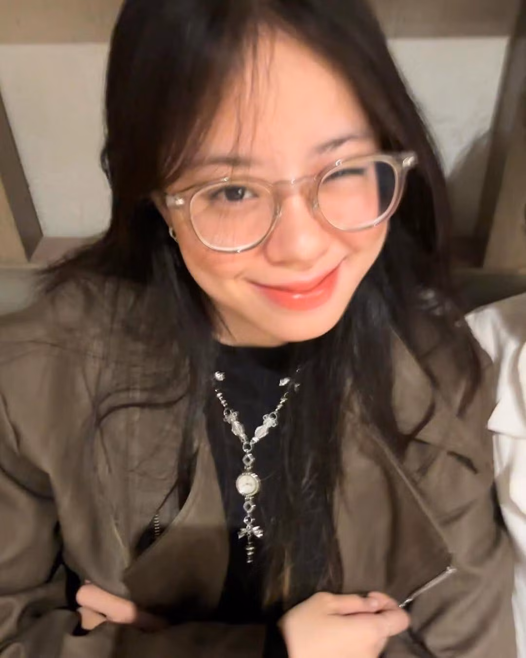 Năm 2024, Minga gây chú ý khi là thí sinh nhỏ tuổi nhất show Nữ Hoàng Vũ Đạo Đường Phố - chương trình Việt hoá từ show thực tế về vũ đạo hot nhất Hàn Quốc Street Women Fighter. Thời điểm đó, cô nàng nhận về nhiều tình cảm từ khán giả vì vibe hồn nhiên, vui vẻ.