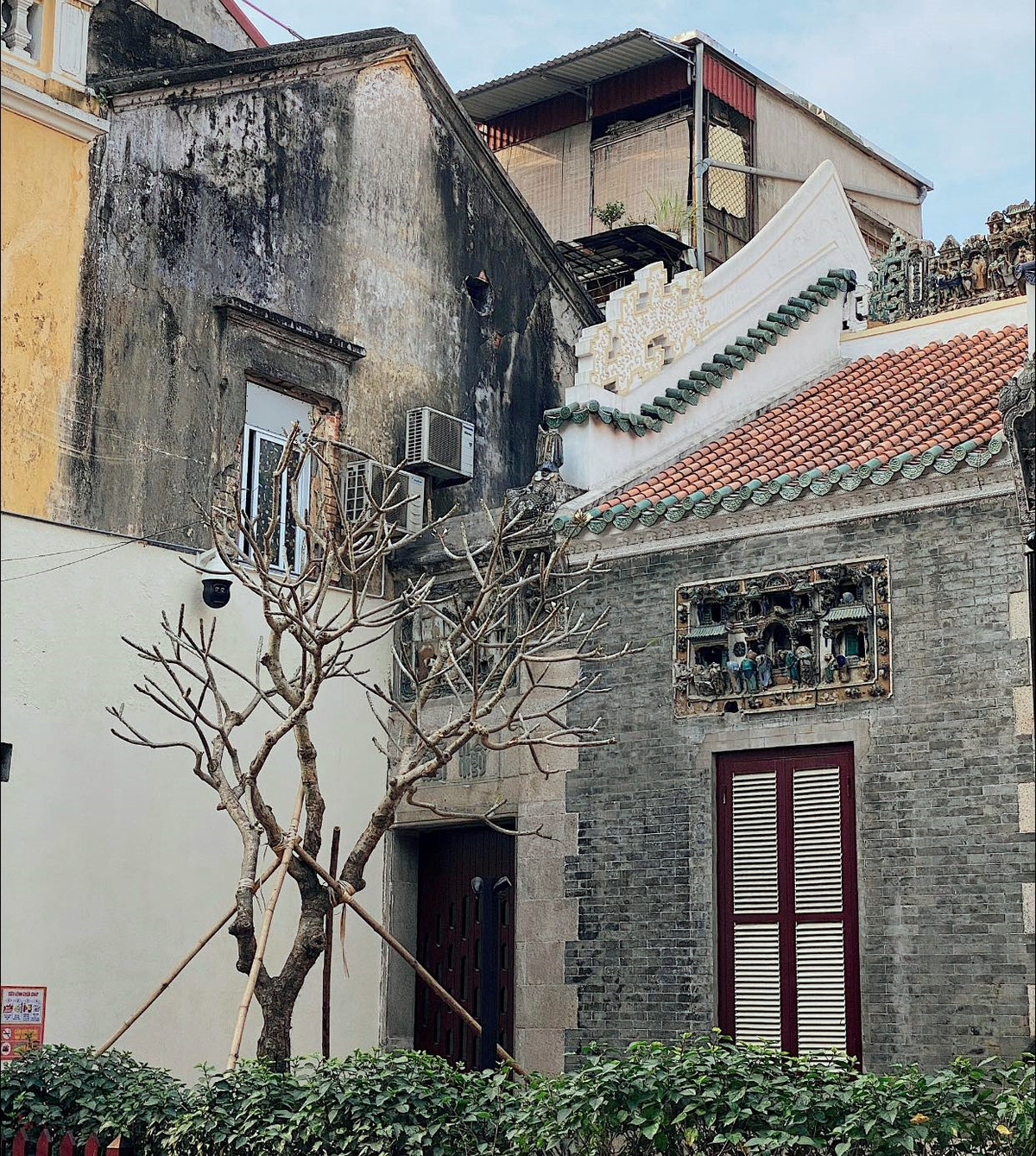 Mỗi triển lãm đều được sắp xếp tại các không gian riêng giúp du khách dễ dàng thăm quan, mang đến trải nghiệm về sự kì diệu của các lớp thời gian.