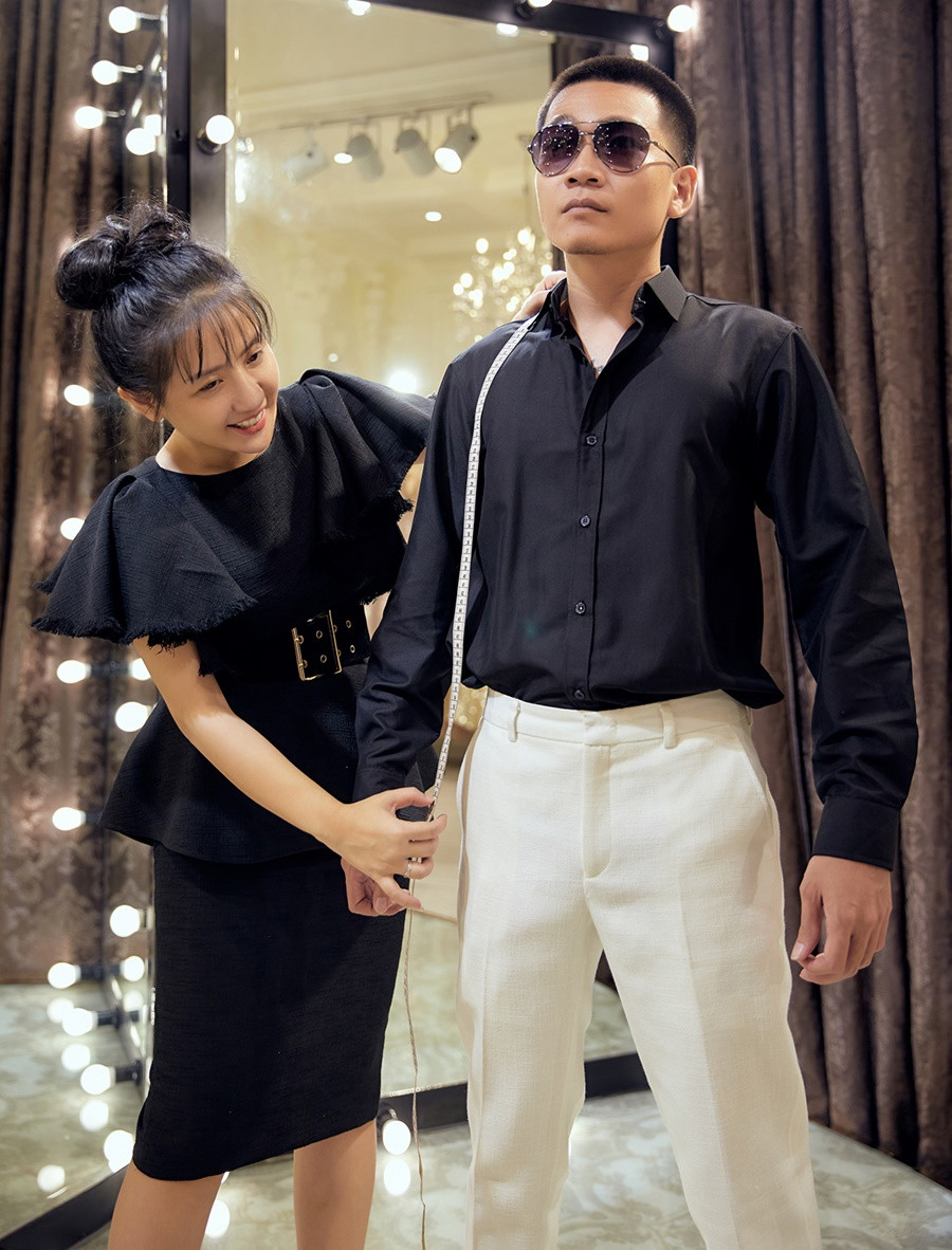 Theo chia sẻ của Wowy, anh và Minh Nhựa đã chơi với nhau được 8 năm và thường xuyên tương tác với nhau.