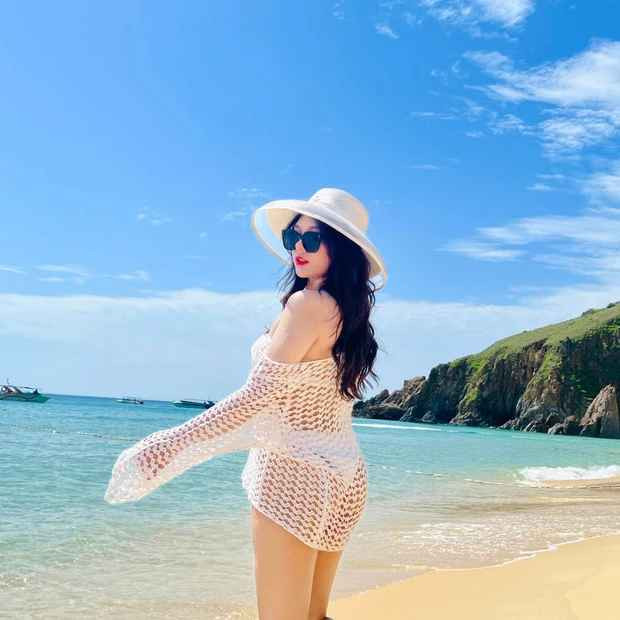 Trong cuộc trò chuyện với MC Đinh Tiến Dũng trên sóng Ai Là Triệu Phú, Bích Trâm chia sẻ về quãng thời gian khó khăn trong quá khứ, đặc biệt là khi tham gia cuộc thi X-Factor với cân nặng lên tới 86kg. Áp lực về ngoại hình khiến cô quyết tâm lao vào tập luyện.