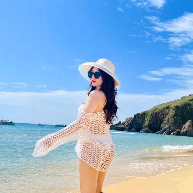 Trong cuộc trò chuyện với MC Đinh Tiến Dũng trên sóng Ai Là Triệu Phú, Bích Trâm chia sẻ về quãng thời gian khó khăn trong quá khứ, đặc biệt là khi tham gia cuộc thi X-Factor với cân nặng lên tới 86kg. Áp lực về ngoại hình khiến cô quyết tâm lao vào tập luyện.