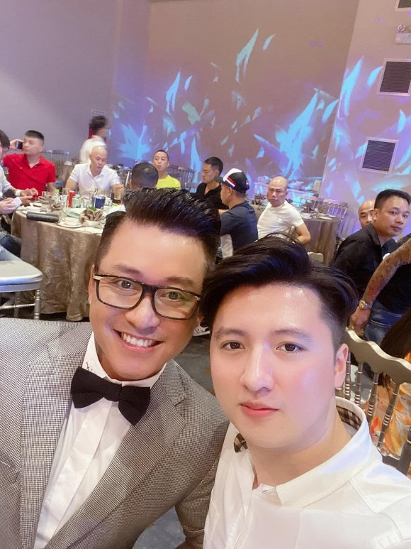 Trọng Hưng quyết tâm ăn kiêng để giảm cân, tiết lộ sợ lấy vợ - Hình 2 Trong Hung quyet tam an kieng de giam can, tiet lo so lay vo-Hinh-2