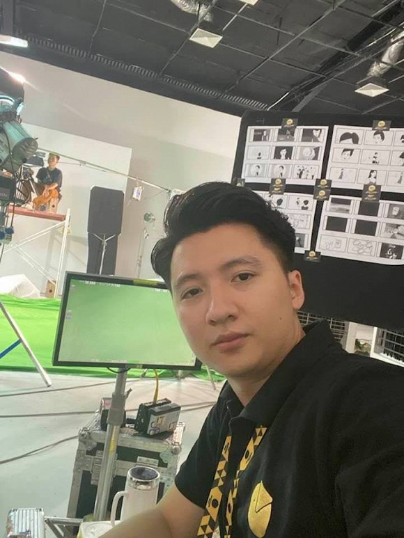 Trọng Hưng quyết tâm ăn kiêng để giảm cân, tiết lộ sợ lấy vợ Trong Hung quyet tam an kieng de giam can, tiet lo so lay vo