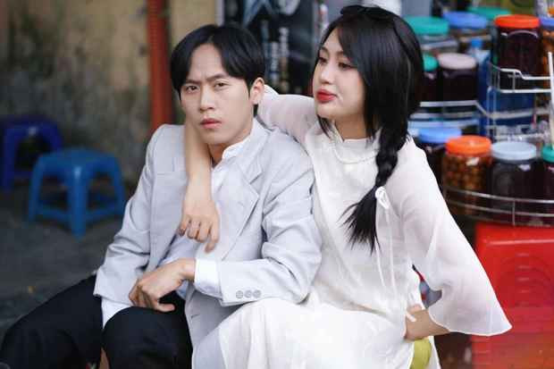 Được biết nửa kia của Phạm Vinh là Lê Hiền (nickname là Lê Hi, sinh năm 2004), làm trang điểm tự do kiêm mẫu ảnh.