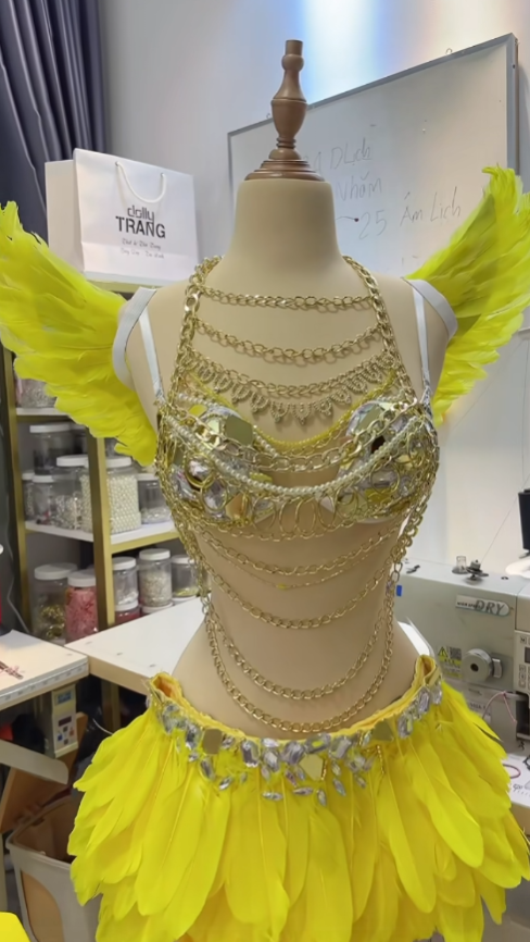 Phản ứng mạnh mẽ của nữ DJ nhận được sự chú ý từ cộng đồng mạng.