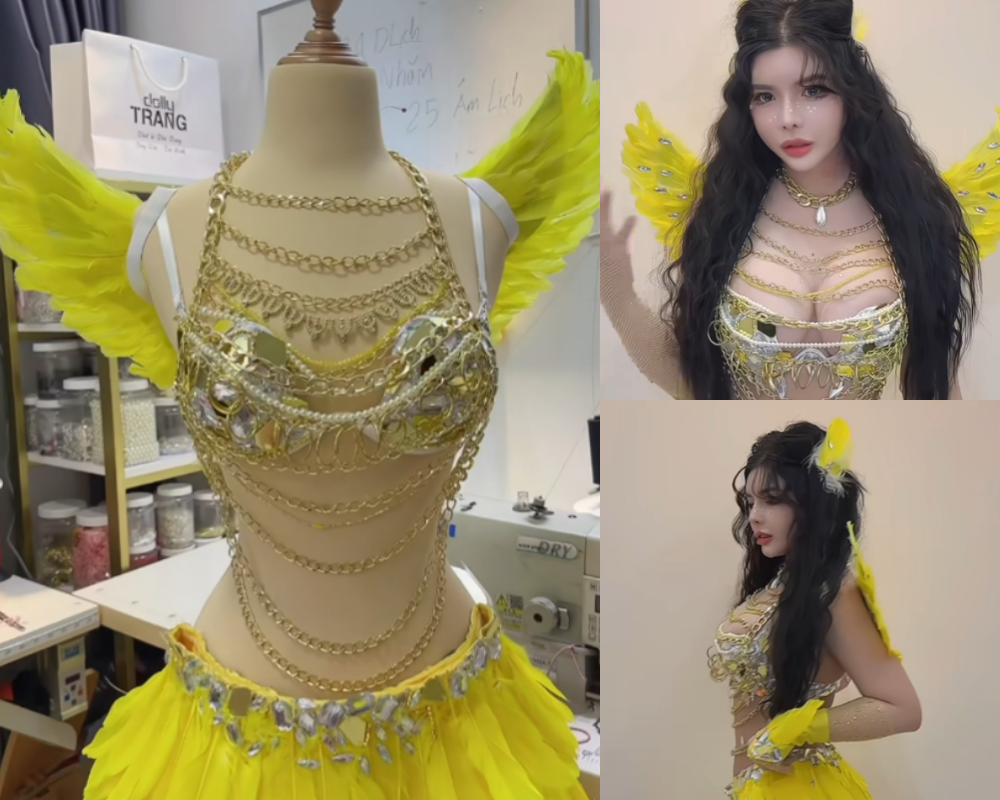 Người hâm mộ chia làm hai luồng ý kiến rõ rệt: một bên ủng hộ Dolly Trang, cho rằng cô có phong cách âm nhạc và hình ảnh riêng biệt.