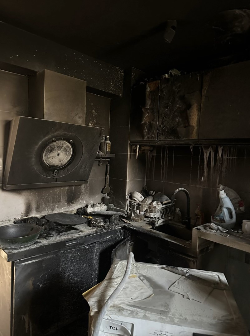 Sự việc này khiến cô thậm chí đổi tên trên tài khoản Douyin (TikTok Trung Quốc) của mình thành "con mèo ngầu nhất Tứ Xuyên".