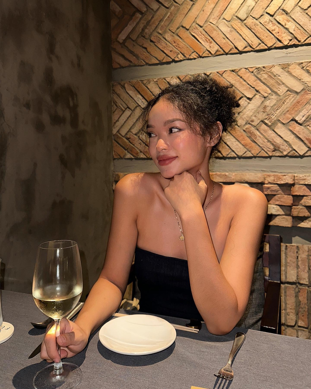 Với cư dân mạng, Như Mỹ cũng không phải là một gương mặt xa lạ.