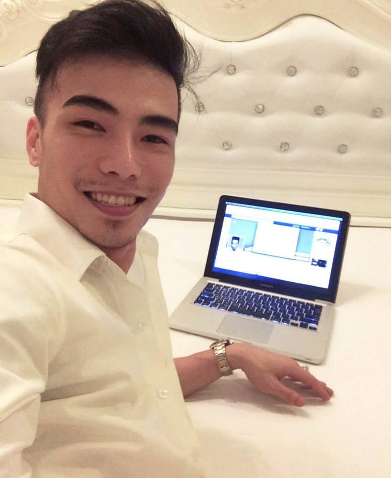 "Thật không idol… Trời ơi, 5 năm rồi nhưng Kenny Sang idol vẫn luôn trong lòng em nè. Vẫn hâm mộ và dõi theo." hay "Idol đã trở lại rồi đấy ư, showbiz giờ không như xưa mà tạo scandal là nổi lên được đâu nha." ... là những bình luận dân mạng để lại dưới bài viết của thảm họa mạng một thời.