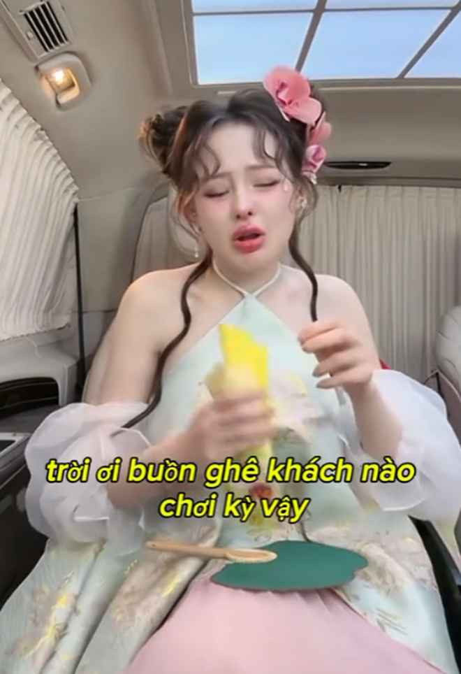 Sự thật sau đó được làm sáng tỏ. Thực tế, Lương Bằng Quang chính là người đã lấy số tiền trong bao lì xì ra mà không nói với Ngân 98.