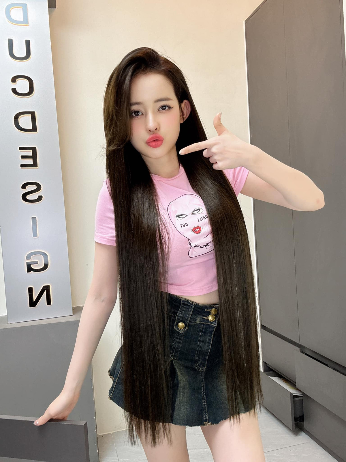 Trên livestream, bạn trai Ngân 98 công khai giải thích chi tiết sự tình với khán giả. Sau khi biết được sự thật, bạn gái anh cũng nhanh chóng lên tiếng xin lỗi.