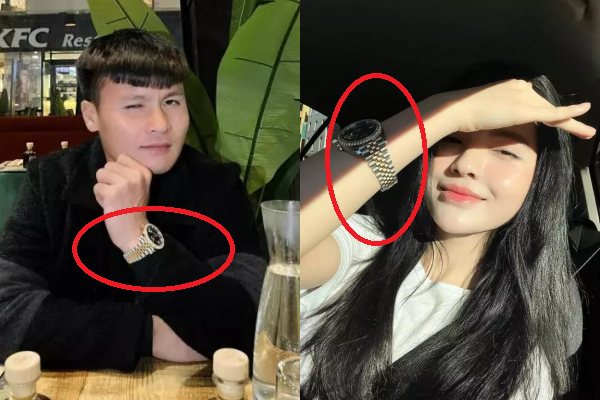 Cách đây không lâu, Chu Thanh Huyền được cho là bay sang Pháp để cổ vũ bạn trai thi đấu.