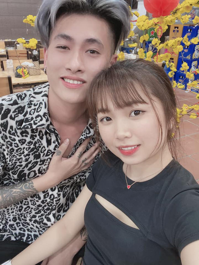 Di lam mau toc de “thoat ngheo”, co gai “lai” luon anh chu tiem-Hinh-4