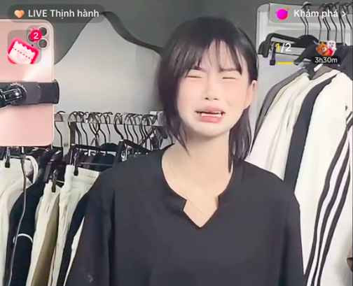 Việc "boom hàng" đối với các cá nhân tự kinh doanh, nhất là những người mới bắt đầu, tình trạng này có thể gây ra những ảnh hưởng nghiêm trọng đến tài chính và tâm lý.