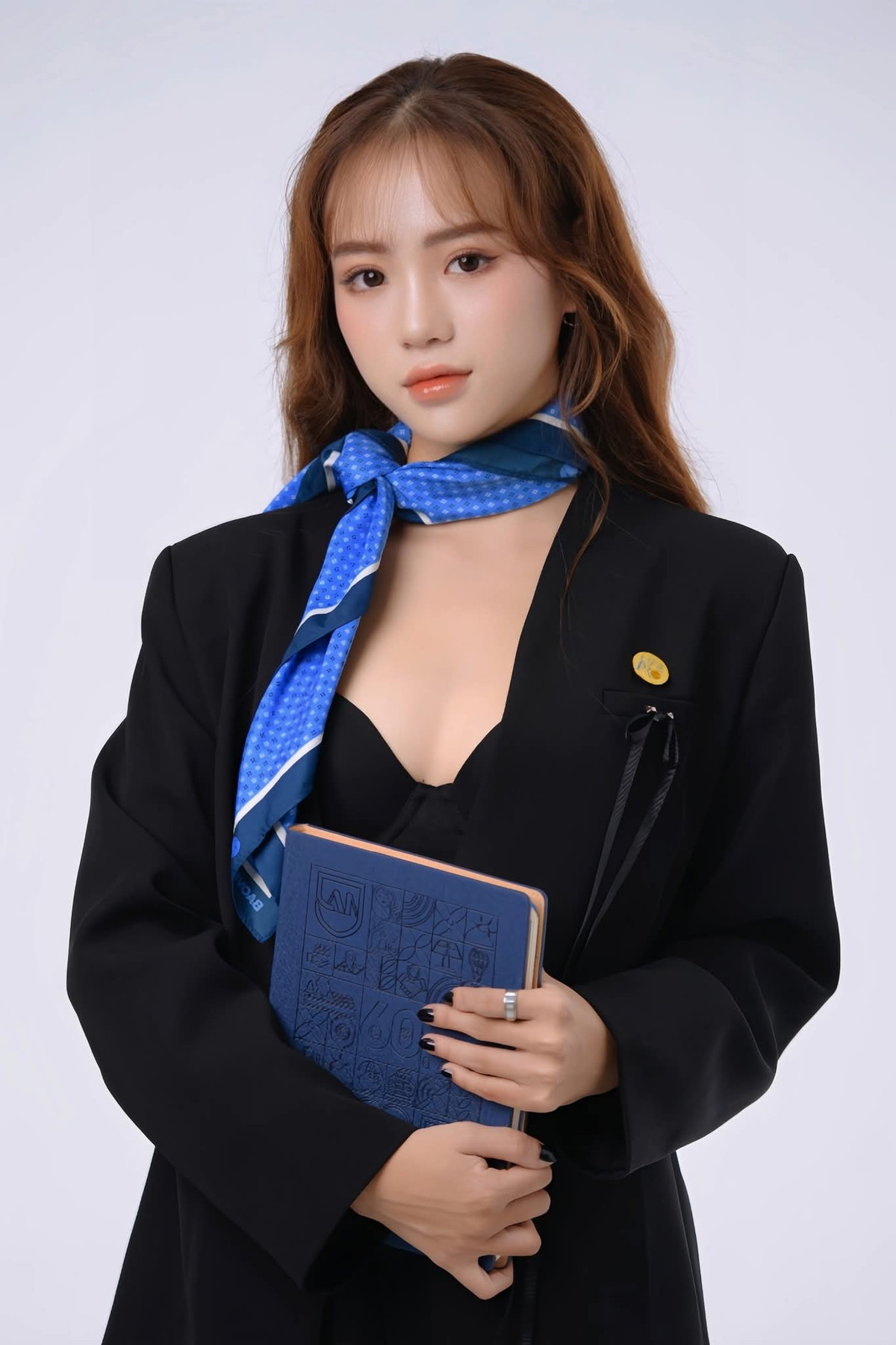 Gái xinh làng streamer này không ngừng phát triển bản thân và luôn cố gắng hoàn thiện mình qua từng ngày.