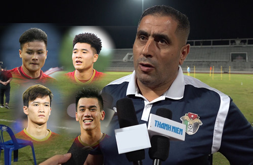 Hoa U23 Jordan, U23 Viet Nam mat quyen tu quyet vao tu ket-Hinh-10