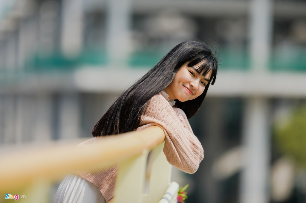 Từ những điều Khánh Vân kể về mẹ, dân tình mới thấy rằng vẫn còn đó những người mẹ lấy con ra làm trò tiêu khiển trên MXH.