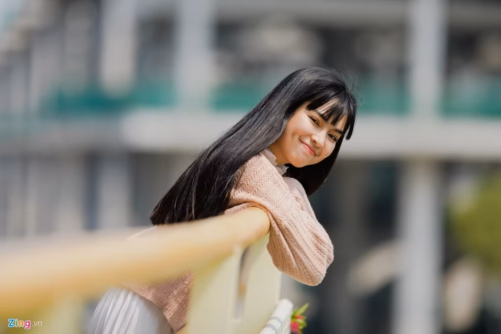 Từ những điều Khánh Vân kể về mẹ, dân tình mới thấy rằng vẫn còn đó những người mẹ lấy con ra làm trò tiêu khiển trên MXH.