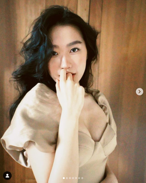 Câu trả lời đầy thẳng thắn của Doãn Hải My đã nhận được những tràn vỗ tay rần rần từ cộng đồng mạng.