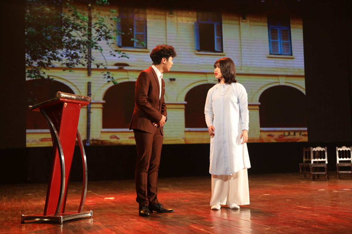 On Stage 2022: Lan toa tinh yeu kich nghe toi gioi tre Thu do-Hinh-2